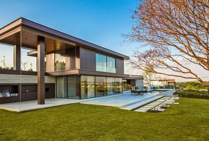 Arquitetura & Interiores