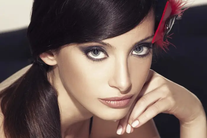 Moda e Retrato